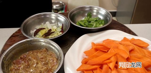 胡萝卜的3种做法 胡萝卜要怎么做才好吃