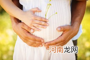 怀孕26周肚子有点绞痛