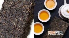 那些人不适合喝黑茶 黑茶的功效与作用禁忌