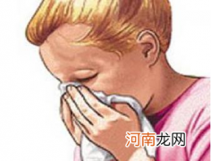 小孩鼻炎打呼噜怎么办