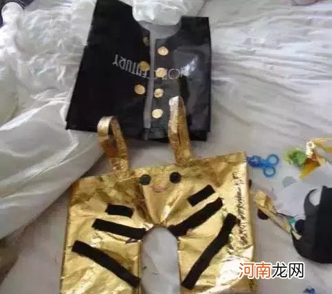 环保服装制作详解 环保衣服的做法有那些