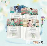 百雀羚三生花面膜效果怎么样-百雀羚三生花面膜怎么样优质