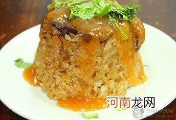 1—2岁宝宝食谱：肉羹饭