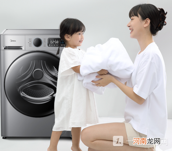 美的洗衣机MD707怎么样？美的洗衣机MD707好用吗？优质