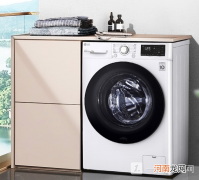 LG洗衣机FCY90N2W怎么样？值得买吗？优质