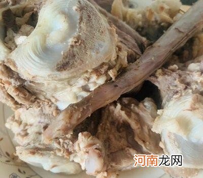 家常清炖牛尾骨做法窍门 牛尾汤怎么做有营养