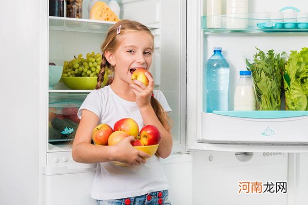 小孩便秘吃什么水果最有效 这些水果润肠又不伤胃