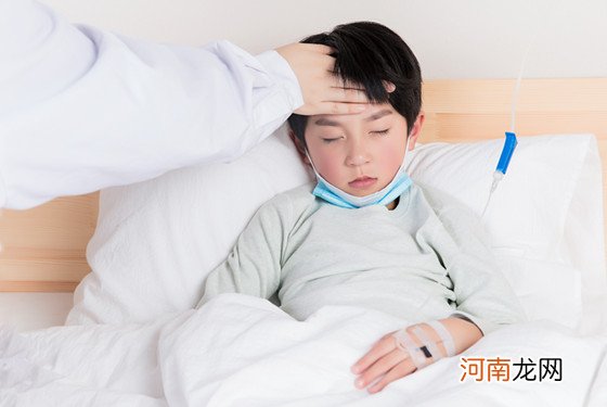 与其问宝宝发烧39.3度危险吗 不如了解发烧的危害