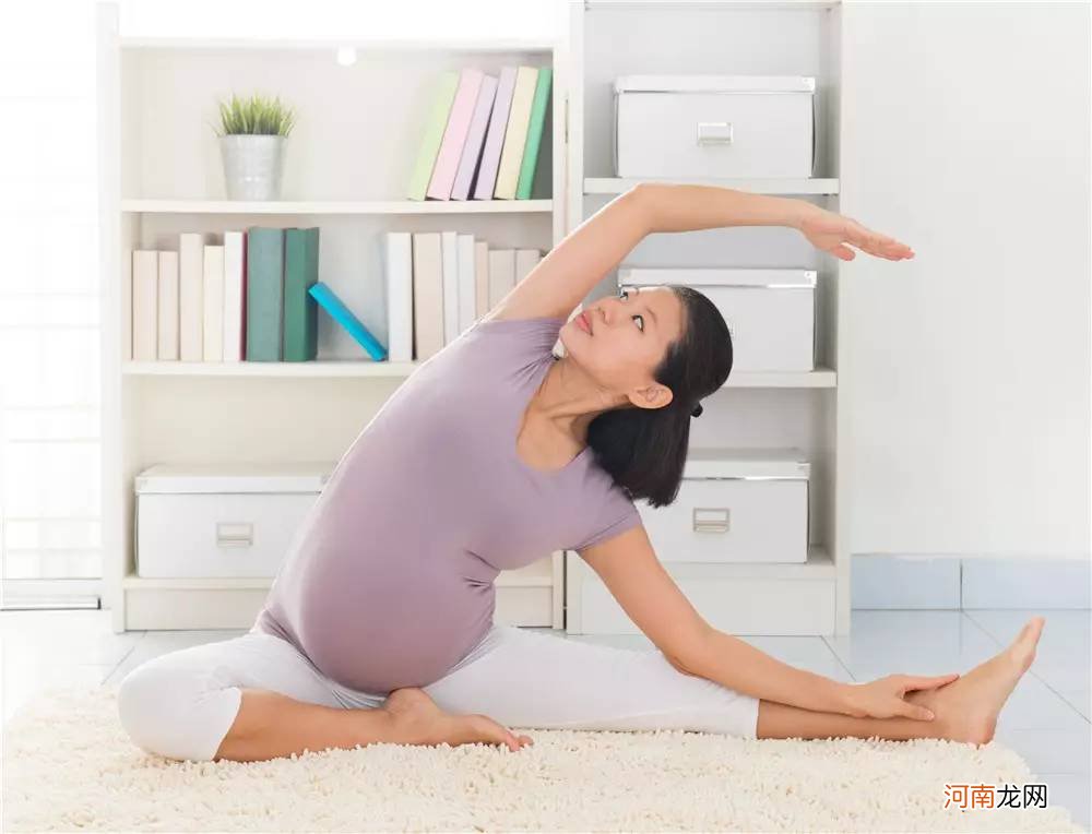 36周孕妇做什么运动有助于顺产