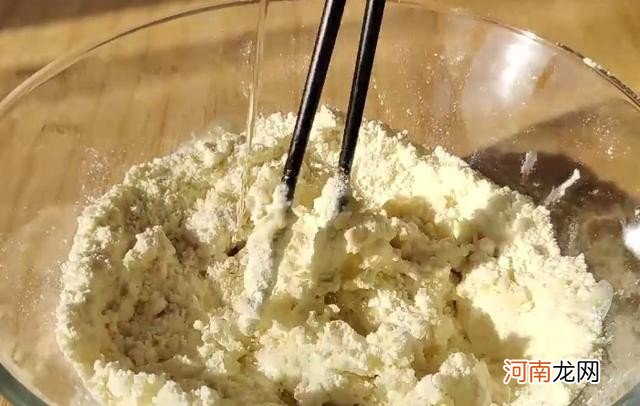 蛋挞皮的详细制作方法 蛋挞皮的做法窍门