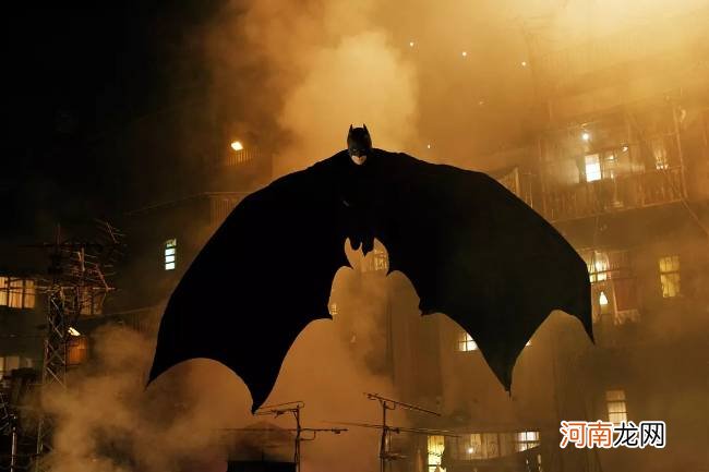 蝙蝠侠一共有几部电影 蝙蝠侠电影观看顺序
