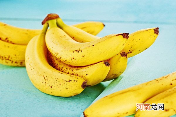 宝宝拉肚子能吃香蕉吗 对于香蕉家长们有太多偏见