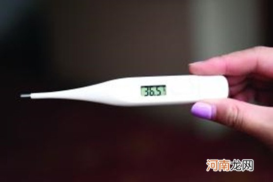 体温低于36度正常吗 这些常识你早该了解