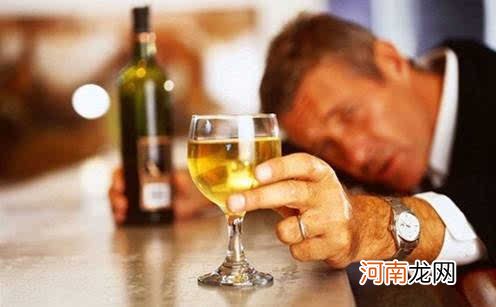 酒喝多了吃什么解酒快