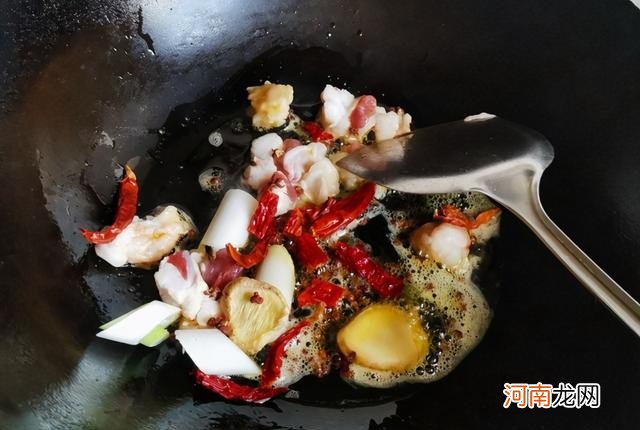 孩子吃的火锅底料怎么调制 儿童火锅底料的做法