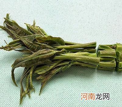 凉拌香椿要怎么做才好吃 凉拌香椿芽的家常做法