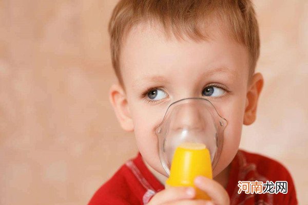 小孩喉咙经常发炎怎么办 这样做减少喉咙发炎次数