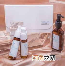 中国十大纯天然护肤品2021