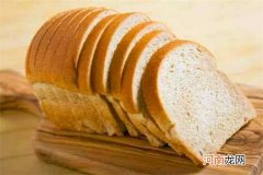 什么可以替代全麦面包