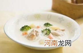 一岁半宝宝食谱：鲜奶鱼丁