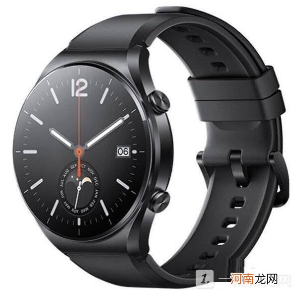 小米WatchS1屏幕怎么样-小米WatchS1屏幕性能评测优质