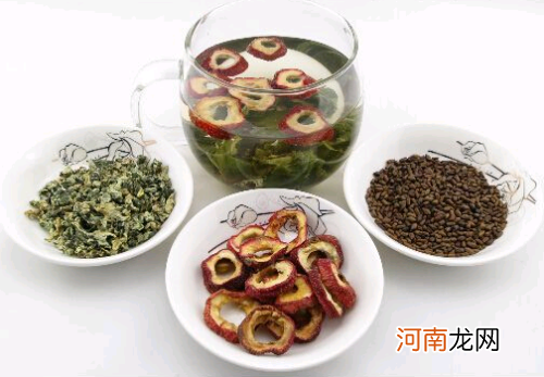 哪种茶减肥最有效