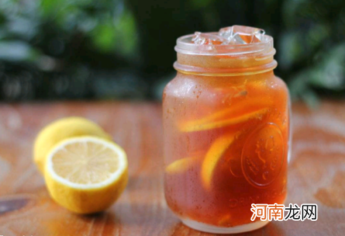 哪种茶减肥最有效