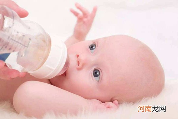 7个月宝宝不爱喝水绝招 轻松解决宝宝喝水问题