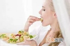 吃什么生女孩的几率大