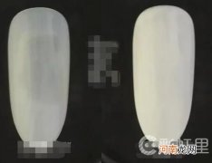 美甲彩绘牡丹花图片 彩绘小清新美甲教程