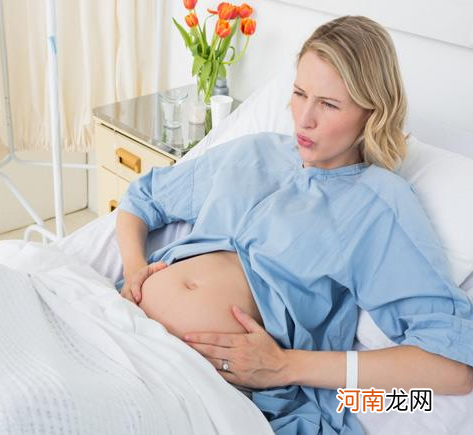 怎么应对孕妇那些莫名其妙的情绪