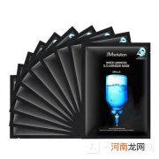 JM急救补水面膜怎么样-JMsolution深水炸弹急救补水面膜怎么样优质