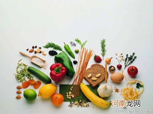 谨记!这5种食物孕妇不要吃