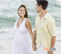 孕妇要警惕孕初期的腹泻