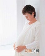 1 曝！孙俪怀孕2个月 谨记20条孕早期生活规律