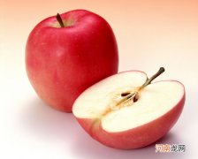 苹果樱桃帮助胎儿健康生长