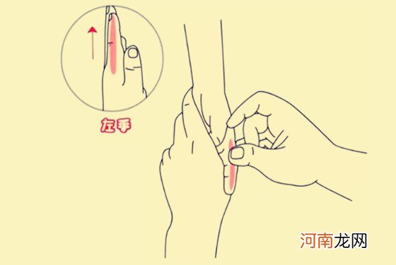 七个月宝宝便秘怎么调理 饮食、按摩双管齐下