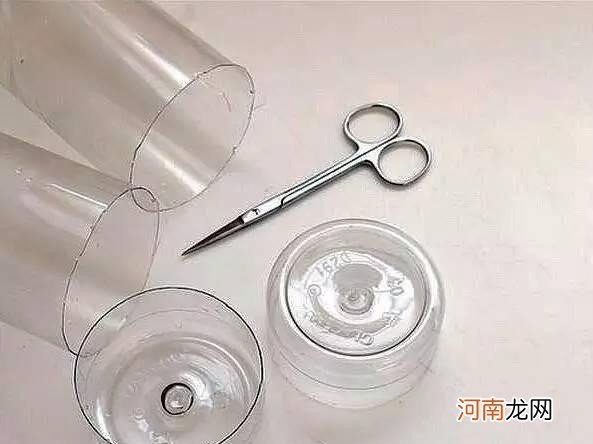 塑料瓶饮料瓶改造大全 废弃瓶子创意手工步骤