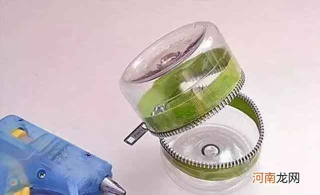 塑料瓶饮料瓶改造大全 废弃瓶子创意手工步骤