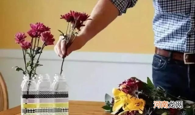 塑料瓶饮料瓶改造大全 废弃瓶子创意手工步骤