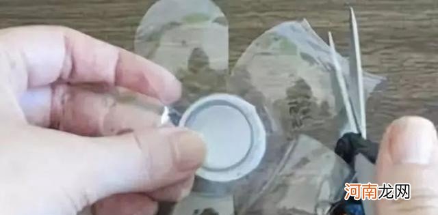 塑料瓶饮料瓶改造大全 废弃瓶子创意手工步骤