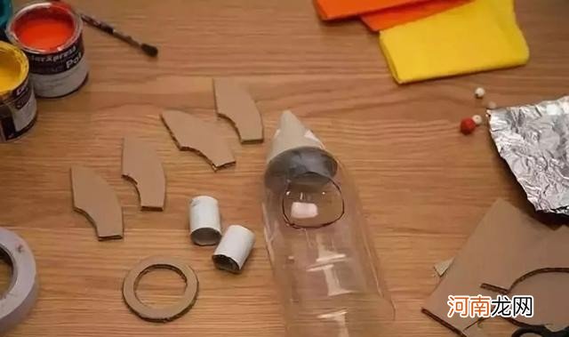 塑料瓶饮料瓶改造大全 废弃瓶子创意手工步骤