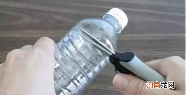 塑料瓶饮料瓶改造大全 废弃瓶子创意手工步骤