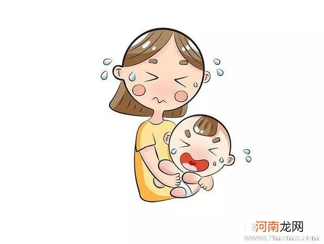 哺乳期妈妈为什么总觉得口渴