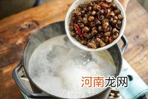 螺蛳粉的怎么煮