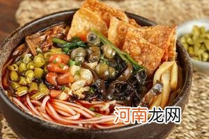 螺蛳粉的怎么煮