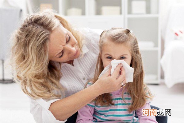 孩子发烧后咳嗽厉害怎么办 家长们需要做的是这些