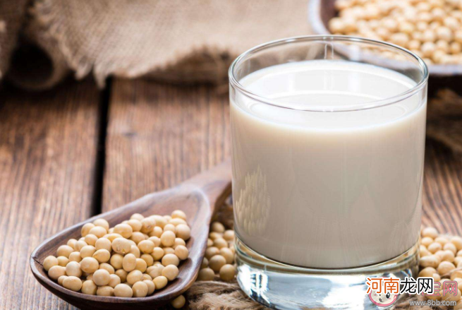 牛奶|牛奶和豆浆能一起喝吗 早餐牛奶豆浆怎么选择