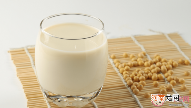 牛奶|牛奶豆浆适合人群 牛奶豆浆共同点是什么