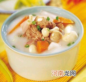 坐月子期间宜吃哪些食物